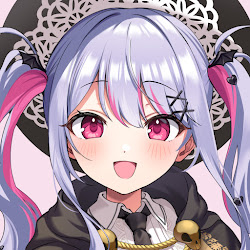 プロフィール写真
