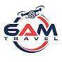 6AM Travel logo