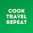 Cook Travel Repeat