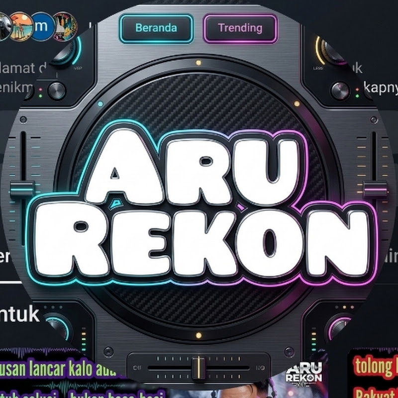 Aru Rekon