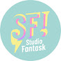 Studio Fantask ! logo