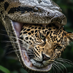 Wild Beast Attacks Ai