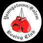 Youngstown Salem Boxing Club logo