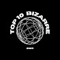 Top 10 Bizarre logo