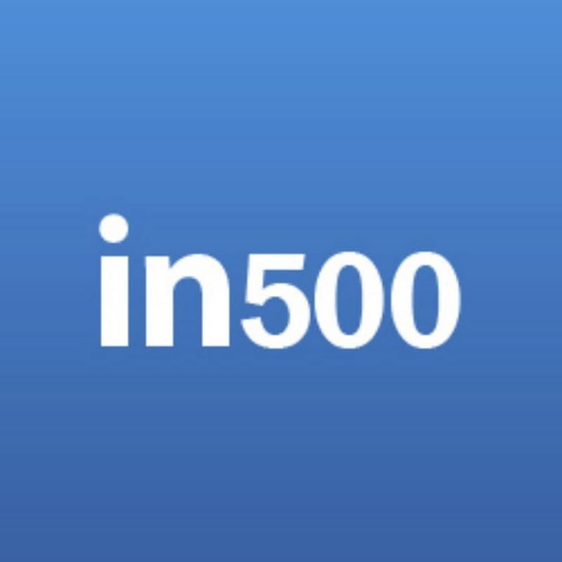 Linked500