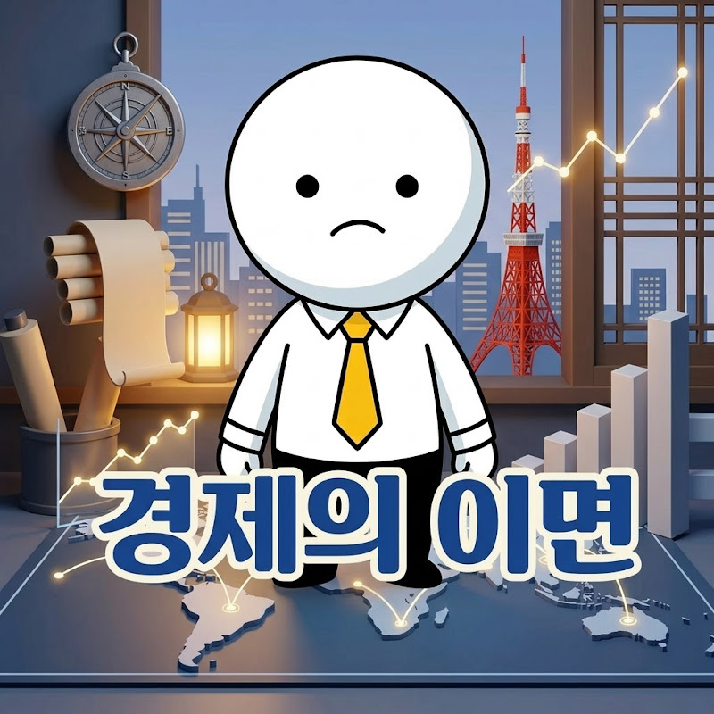 경제의 이면