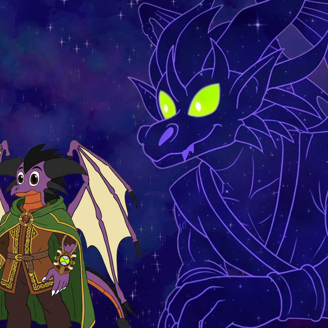 Post from Aladdin Dragonson - YouTube