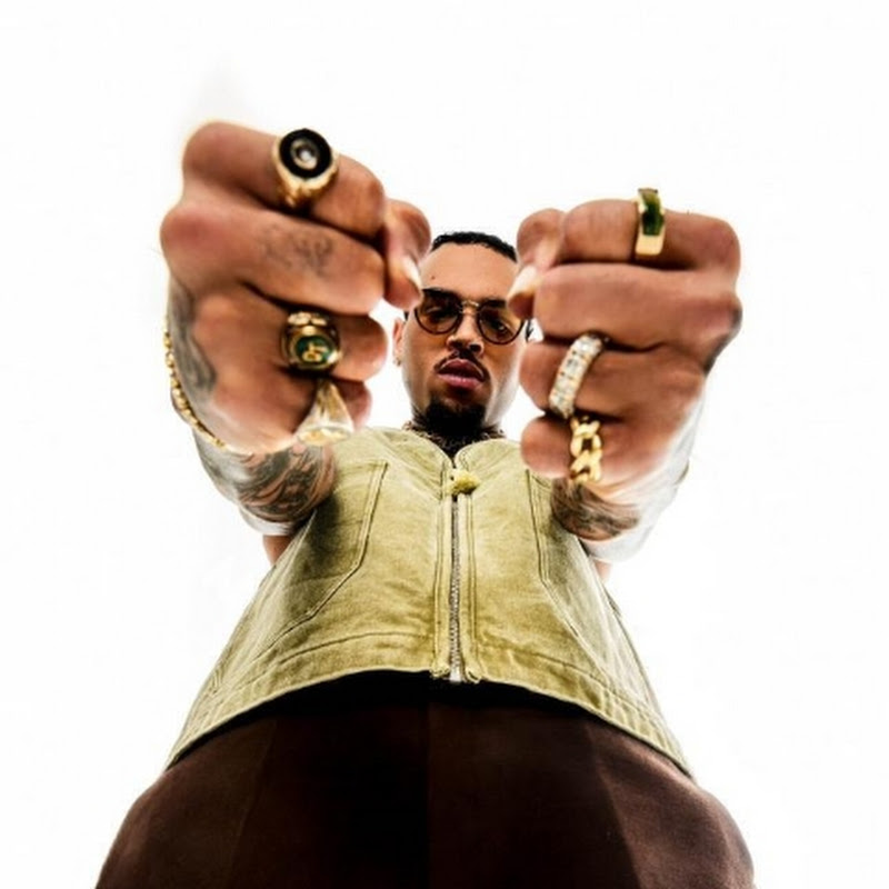Chris Breezy Zone