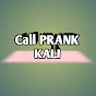 Call PRANK KALI logo