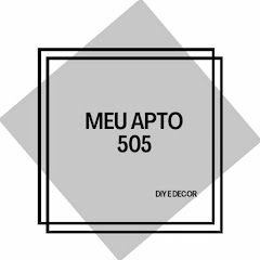 Логотип каналу Meu apto 505