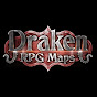 Draken RPG logo