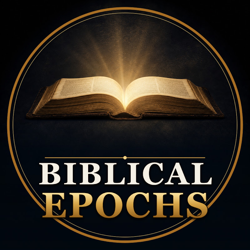 Biblical Epochs