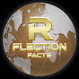 R-Flection Facts logo
