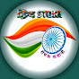Hind Story logo