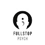 Fullstop Psych logo