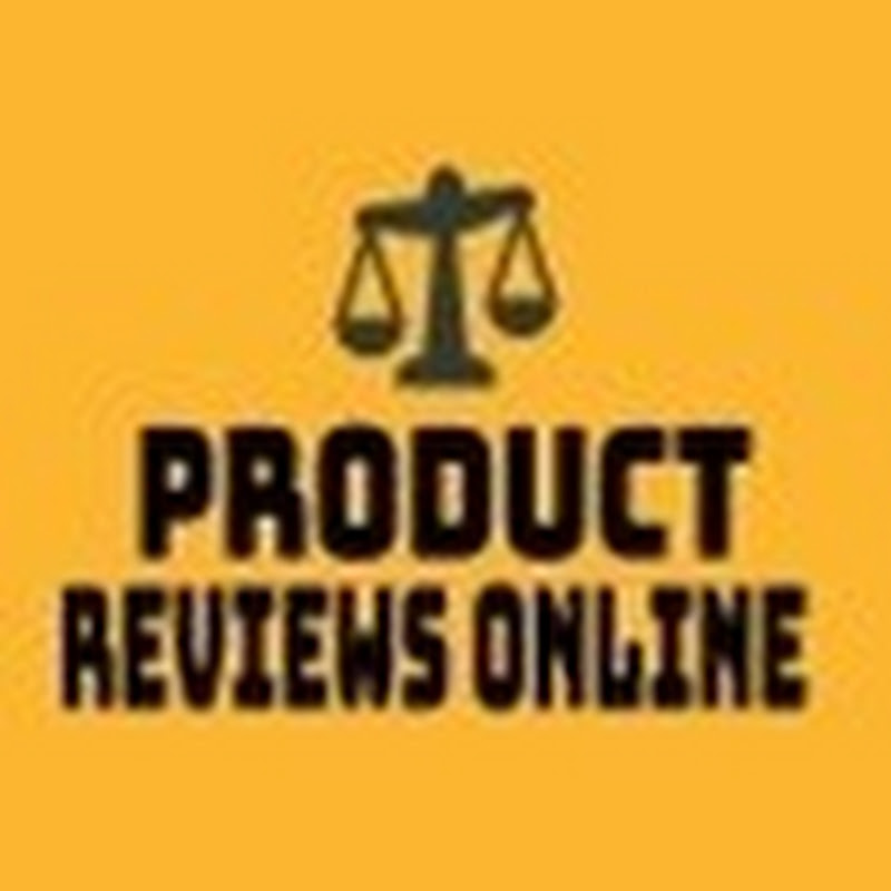 Product Reviews Online