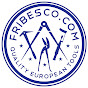 FRIBESCO LTD - Quality European Tools logo