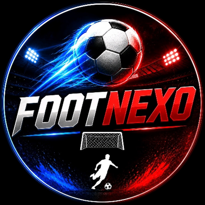 Footnexo channel logo