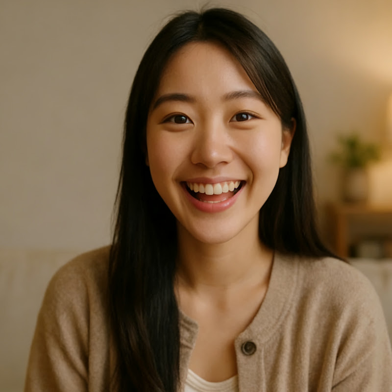 和蘇瑞聊聊 Logo