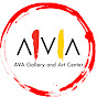 AVA Gallery and Art Center logo