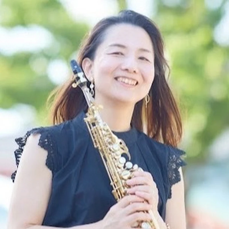 SAXヒロチャンネル