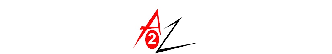 Series a2z YouTube channel avatar