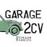 gizzzbyKelw-channel-avatar-Garage 2CV Etienne Musslin