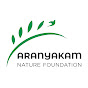 Aranyakam Nature Foundation logo