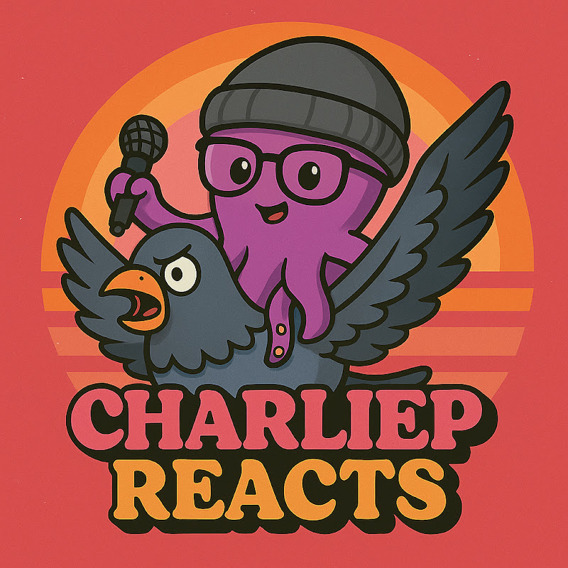 CharlieP Reacts