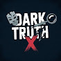 Dark Truth-X logo