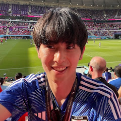 スポーツ観戦に人生を賭ける男Kentaroアイコン画像