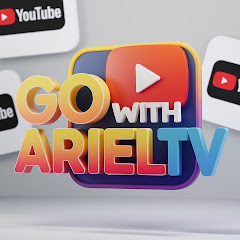 Travel with Me ArielTV net worth