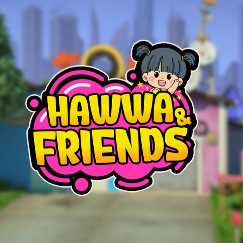 HAWWA AND FRIENDS