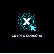 Crypto CursorX
