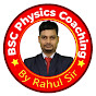 Bsc Physics ( PHYSICS BY RAHUL SIR ) logo