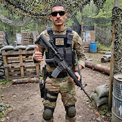 MAZINHO AIRSOFT