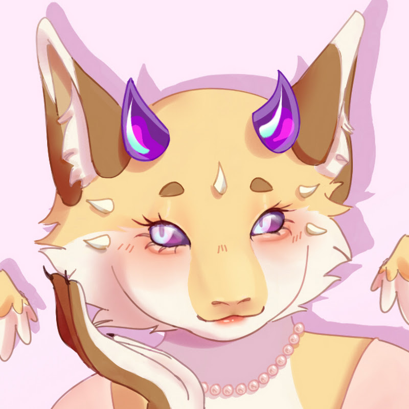 kora furry