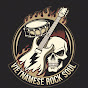 Vietnamese Rock Soul logo