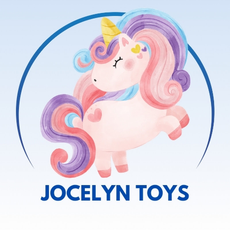 Jocelyn Toys