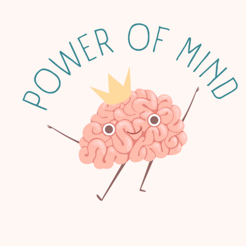 Power of Mind