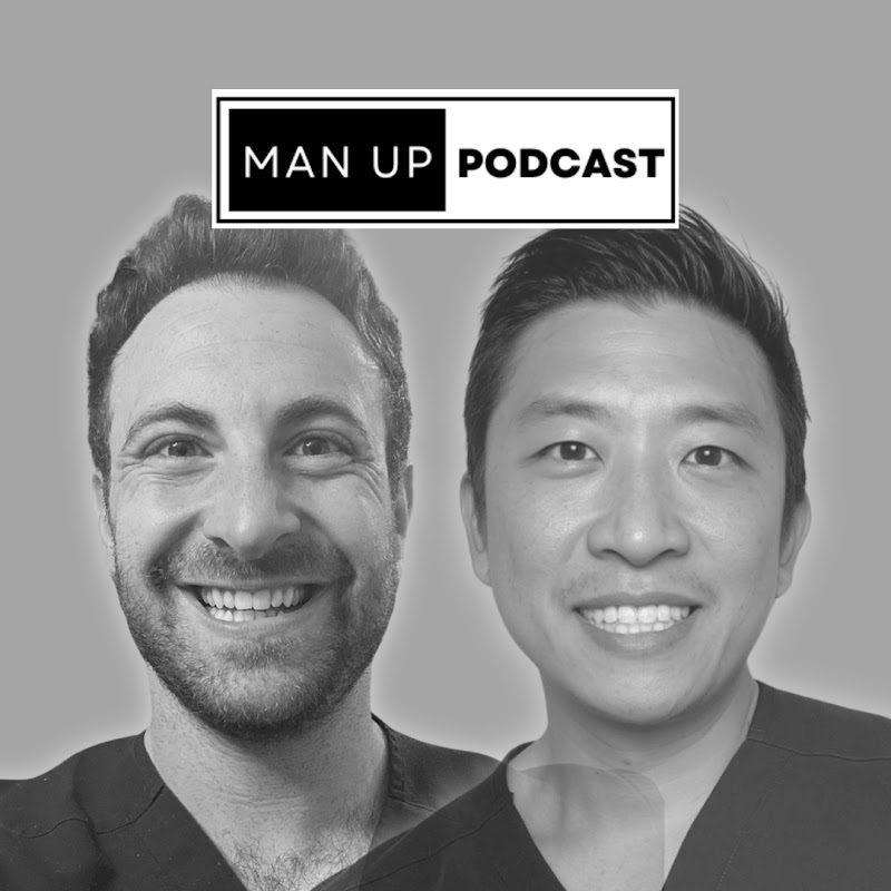 Man Up Podcast