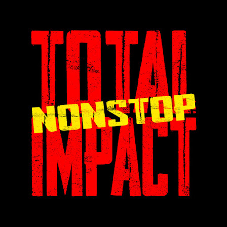 Total Nonstop IMPACT