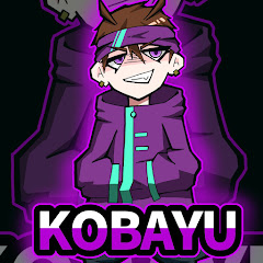 kobayu:こばゆう