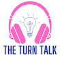 The Turn Talk logo