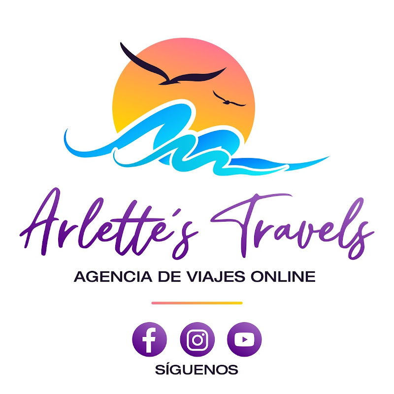 Arlette's Travels
