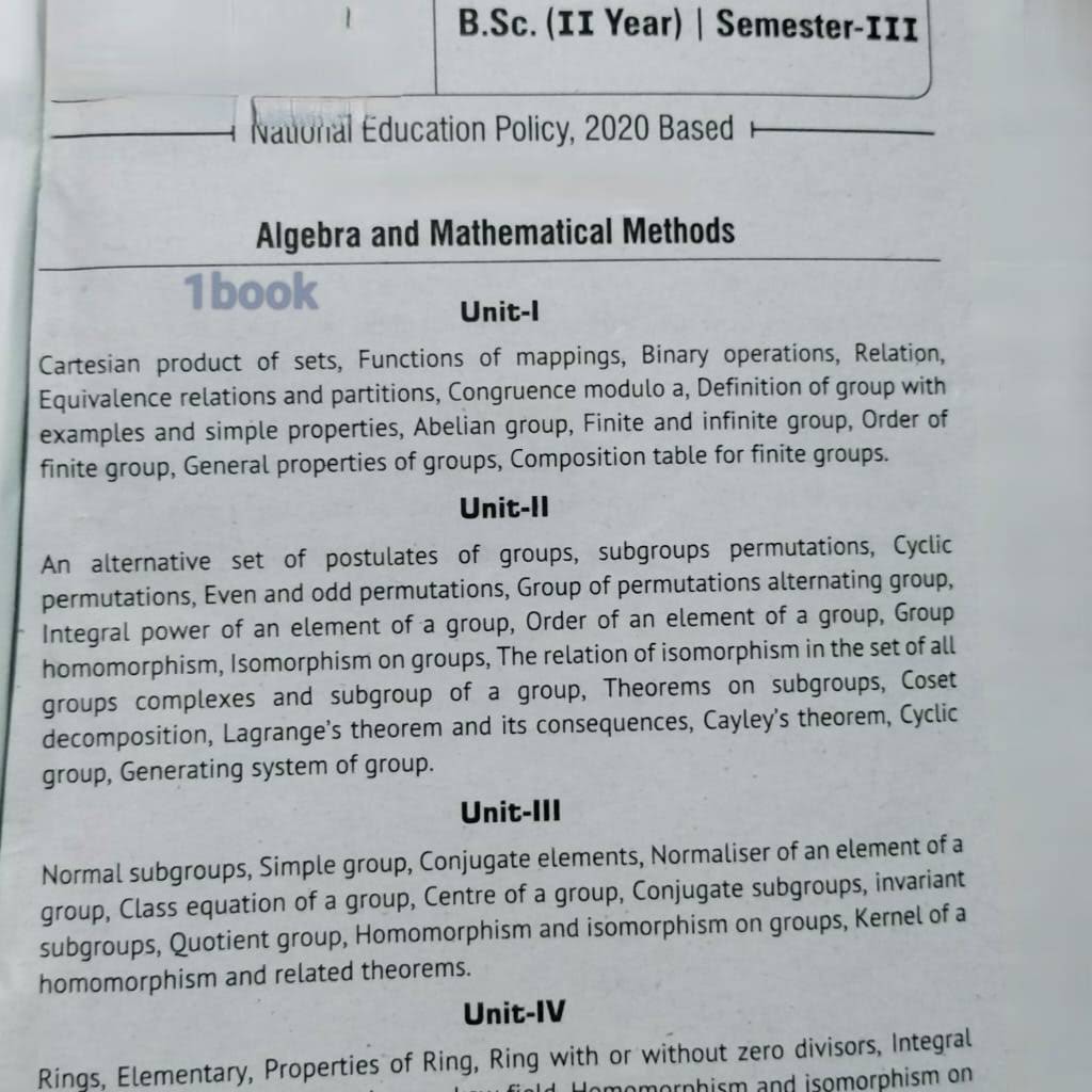 Post from MG Study Classes