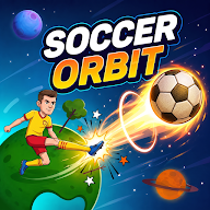Soccer Orbit icon
