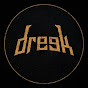 Dreek - দৃক logo