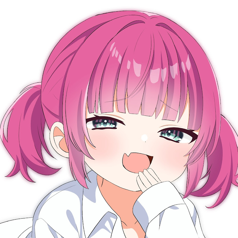 凛堂すずか / Suzuka Rindo