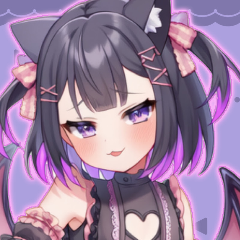 夢咲しょこら@VTuber